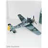 Image 5 : WWII FW190 Model Plane