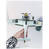 Image 6 : WWII FW190 Model Plane