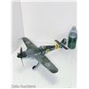 Image 1 : Nazi Fighter Plane Model