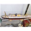 Image 3 : Hikaw Maru Model Ship