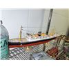 Image 4 : Hikaw Maru Model Ship