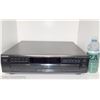 Image 1 : Sony Compact 5 Disc Player Model CDP-CE215