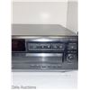 Image 4 : Sony Compact 5 Disc Player Model CDP-CE215
