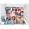 Image 1 : Majesty Magazines Volume15's
