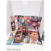 Image 1 : Majesty Magazines Volume13's