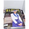 Image 10 : Cordex Magazine Binder with 13 Issue of Majesty (1988/1989/1990)