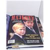 Image 11 : Cordex Magazine Binder with 13 Issue of Majesty (1988/1989/1990)