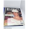 Image 14 : Cordex Magazine Binder with 13 Issue of Majesty (1988/1989/1990)