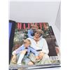 Image 3 : Cordex Magazine Binder with 13 Issue of Majesty (1988/1989/1990)