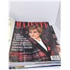 Image 4 : Cordex Magazine Binder with 13 Issue of Majesty (1988/1989/1990)