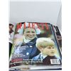 Image 8 : Cordex Magazine Binder with 13 Issue of Majesty (1988/1989/1990)