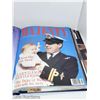 Image 9 : Cordex Magazine Binder with 13 Issue of Majesty (1988/1989/1990)