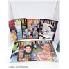 Image 1 : Majesty Magazines Volume14's