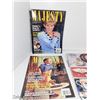 Image 5 : Majesty Magazines Volume14's