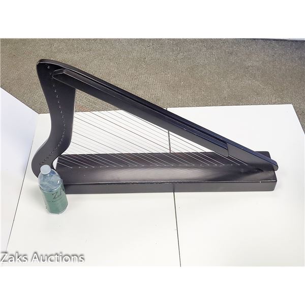 32  Harpsicle Harp Instrument