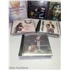 Image 4 : Lot of 10 Popular CD's