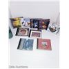 Image 1 : Lot of  9 Popular CD's