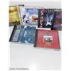 Image 4 : Lot of  9 Popular CD's
