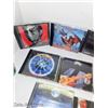 Image 2 : Lot of  9 Popular CD's