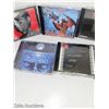Image 4 : Lot of  9 Popular CD's