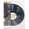 Image 2 : Lot of 2 Vinyl - The Irish Rovers All Hung Up + Kim Mithcell Shakin' Like A Human Being