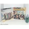 Image 1 : Lot of 2 Vivyl - Foreigner + Sweet desolation boulevard