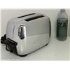 Image 1 : Mid Century General Electric Toaster with Etched Design