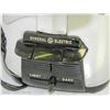 Image 3 : Mid Century General Electric Toaster with Etched Design