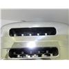 Image 5 : Mid Century General Electric Toaster with Etched Design