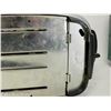 Image 7 : Mid Century General Electric Toaster with Etched Design