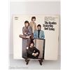 Image 1 : The Beatles Yesterday and Today Trunk Cover Stereo Vinyl Record Album