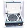 Image 2 : Vintage Seabreeze Compatible Record Player Model SB-123-9S