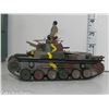 Image 3 : Type 97 Medical Tank Chi Ha Model