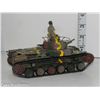 Image 5 : Type 97 Medical Tank Chi Ha Model