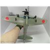 Image 7 : Trumpeter Mitsubishi A6M2b Plane Model