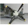 Image 3 : P-51K Mustang War Plane Model