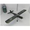 Image 1 : Fieseler Fi 156 Model Plane