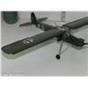 Image 3 : Fieseler Fi 156 Model Plane