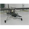 Image 4 : Fieseler Fi 156 Model Plane