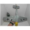 Image 10 : Messerschmitt BF-109 Model Plane