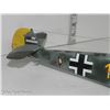 Image 3 : Messerschmitt BF-109 Model Plane