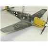 Image 4 : Messerschmitt BF-109 Model Plane