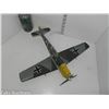 Image 6 : Messerschmitt BF-109 Model Plane