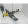 Image 7 : Messerschmitt BF-109 Model Plane