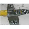 Image 8 : Messerschmitt BF-109 Model Plane