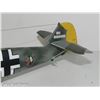 Image 9 : Messerschmitt BF-109 Model Plane