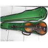 Image 1 : Unbranded 3/4 Student Violin in Case