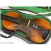 Image 2 : Unbranded 3/4 Student Violin in Case