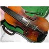 Image 4 : Unbranded 3/4 Student Violin in Case