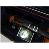 Image 4 : Stentor STudent II 3/4 Violin in Case with Bow and Rosin